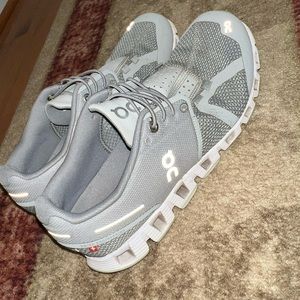 On Cloud Tennis Shoes